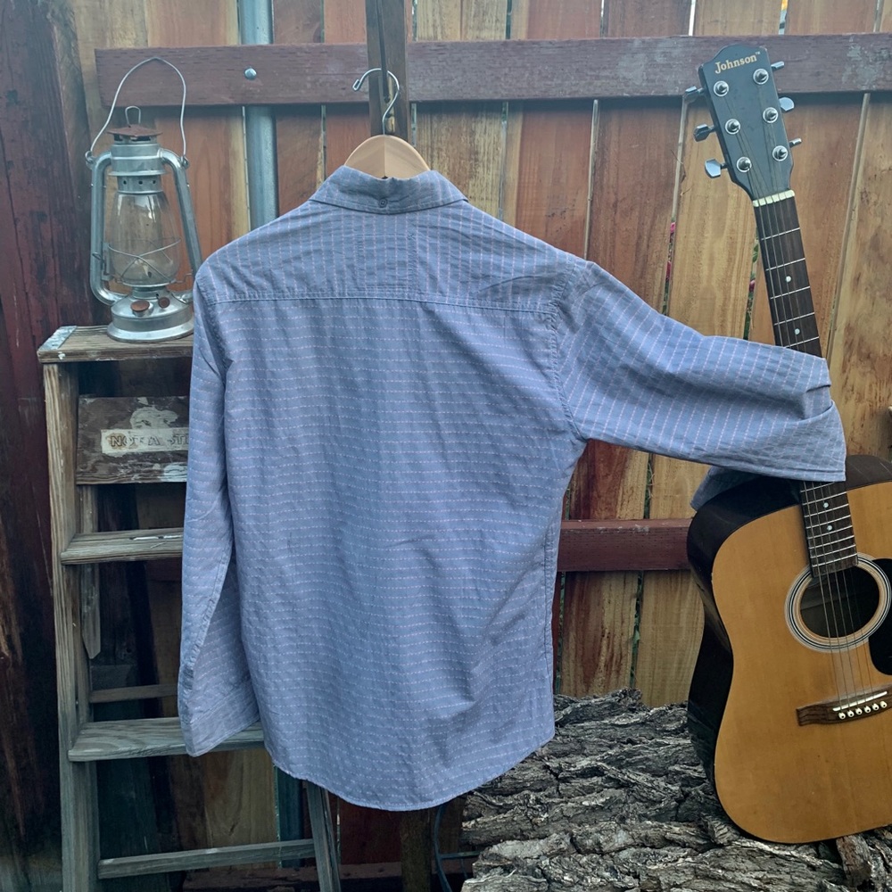 Hudson Barrow Soft Button Down. - image 2